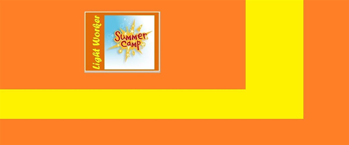 FREE 15th Annual Lightworker Summer Camp, 4 June | Event in Methuen | AllEvents