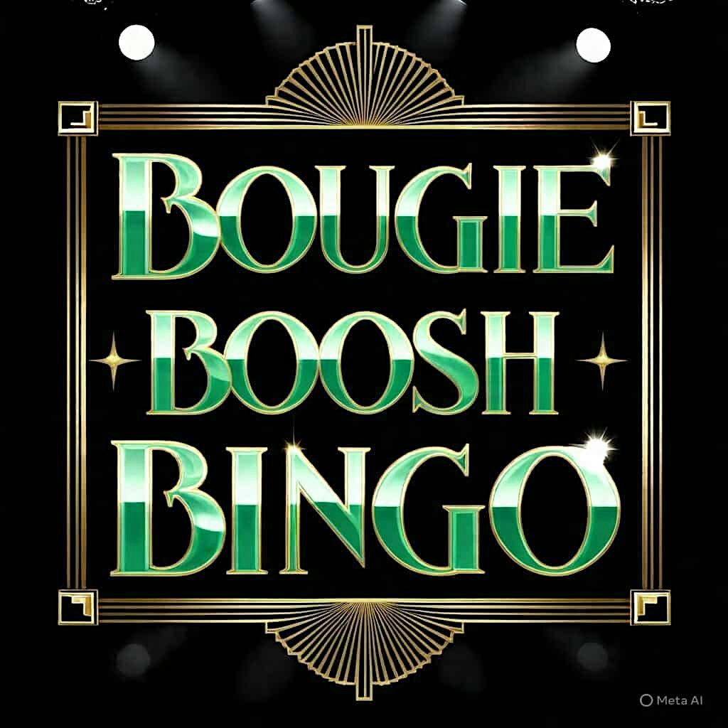 Bougie BOOSH Bingo, 30 August | Event in Beechwood | AllEvents
