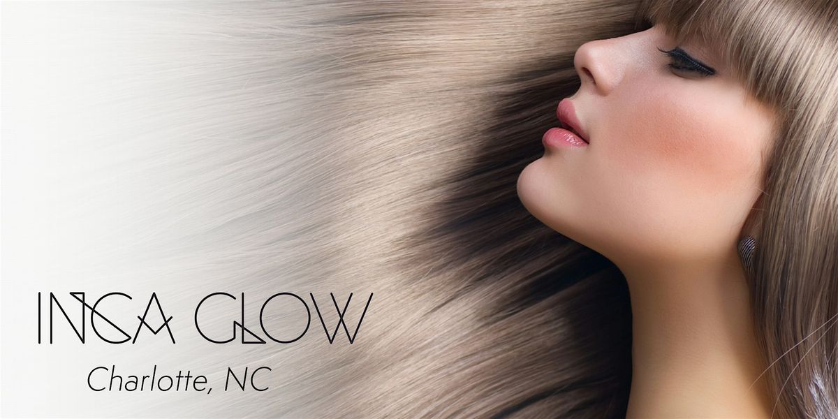 Inca Glow Demo, 22 June | Event in Charlotte | AllEvents