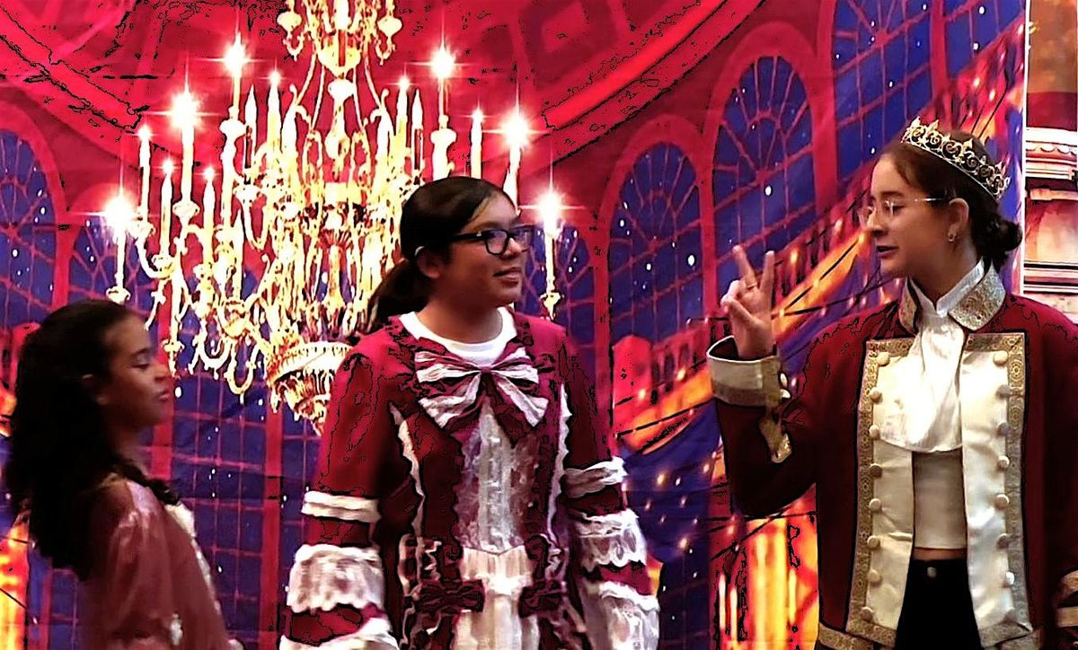 Opera Magica Summer Camp -Theme: The MAGIC FLUTE! - Session 2 - Cornerstone, 21 July | Event in Santa Monica