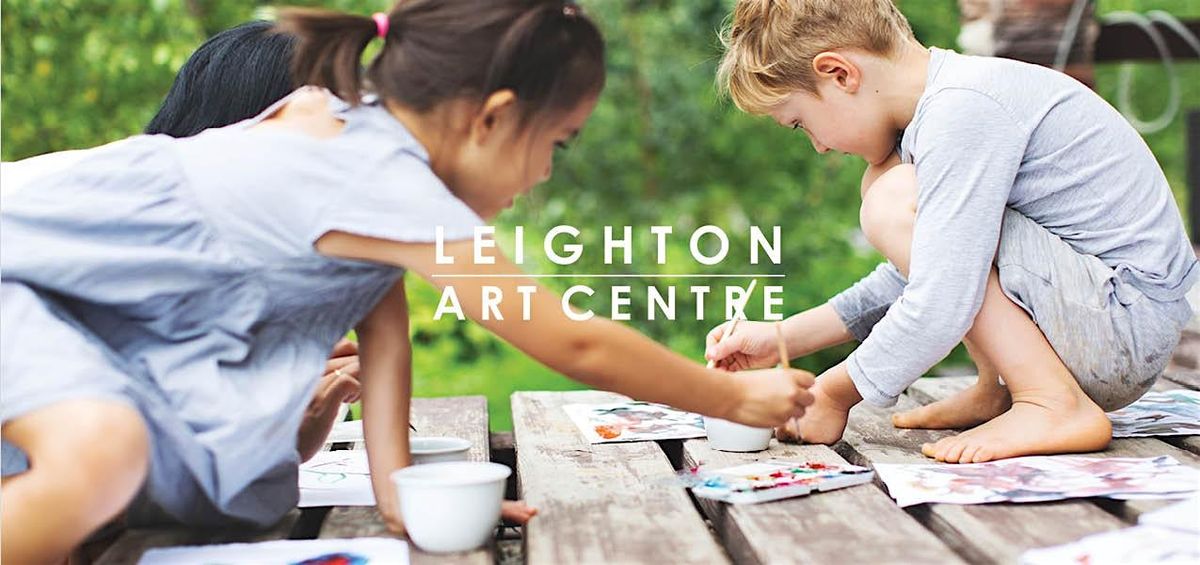 Sept 2025 - March 2026 - Art and Nature Program | Event in Foothills | AllEvents