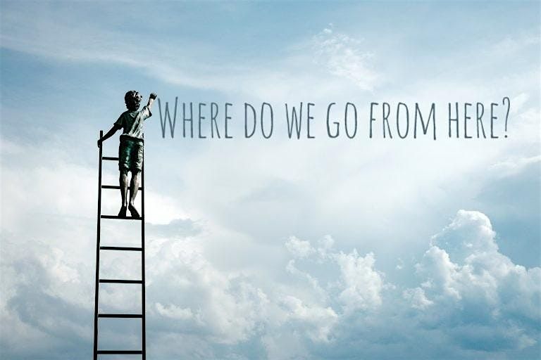 Six Words Live Story Show - Where Do We Go From Here? | Event in San Francisco | AllEvents