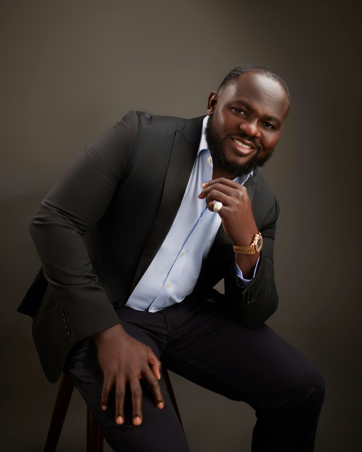 JACOB aka Bintin Lion @40, 23 August | Event in Newark | AllEvents