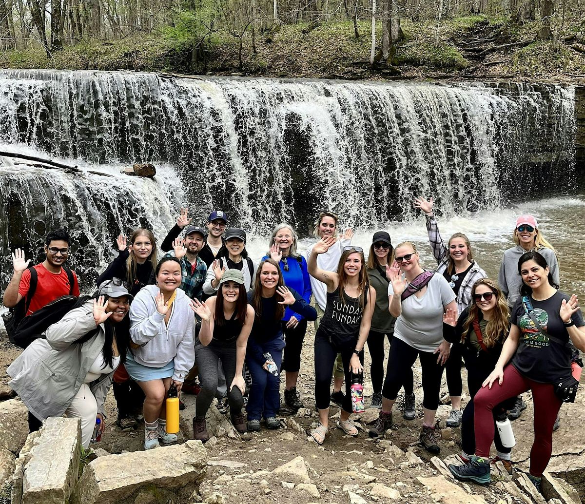 52 Hike Challenge MN - May Group Hike!, 17 May | Event in Nerstrand | AllEvents