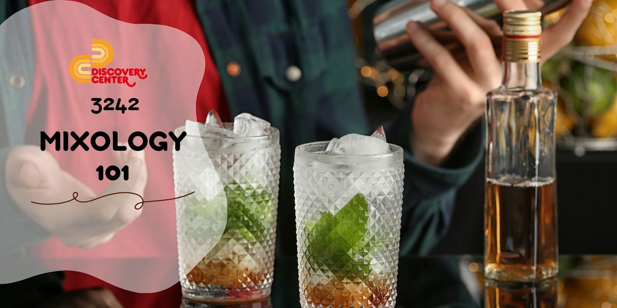 3242 ESSENTIAL MIXOLOGY BARTENDING CLASS, 12 July | Event in Chicago | AllEvents