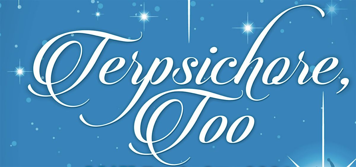 Terpsichore, Too!, 10 May | Event in Hilton Head Island | AllEvents