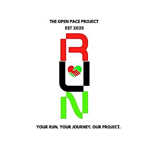 The Open Pace Project, 5 July | Event in Killeen | AllEvents