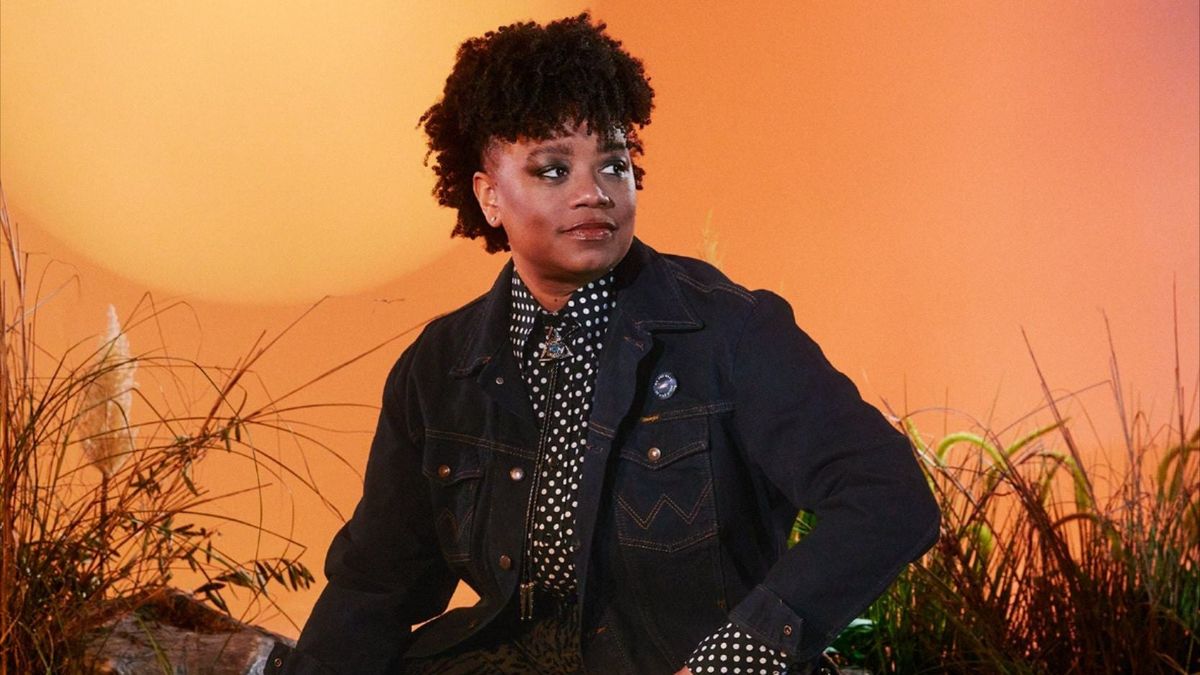 Amythyst Kiah (18+), 21 June | Event in Fort Collins | AllEvents