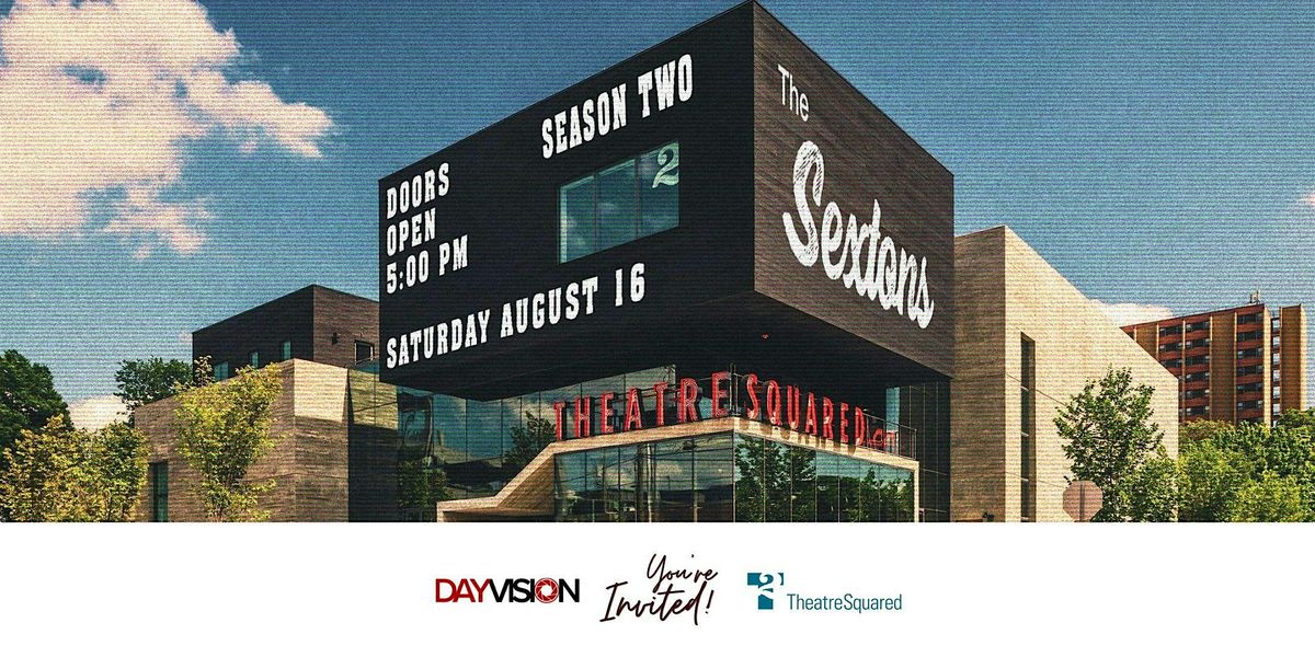 The Sextons S2 Web Series Public Screening, 16 August | Event in Fayetteville | AllEvents
