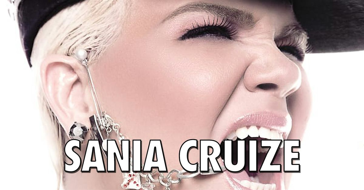 Free Drag Show in Amsterdam | Slay The Night Away! with Sania Cruize, 17 January | Event in Amsterdam | AllEvents