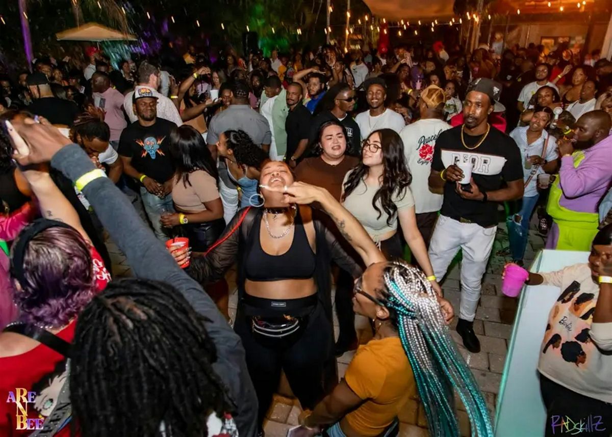 YAMZ MEMORIAL WKND -  A Taste of HIP HOP  -  R&B | Event in Miami | AllEvents