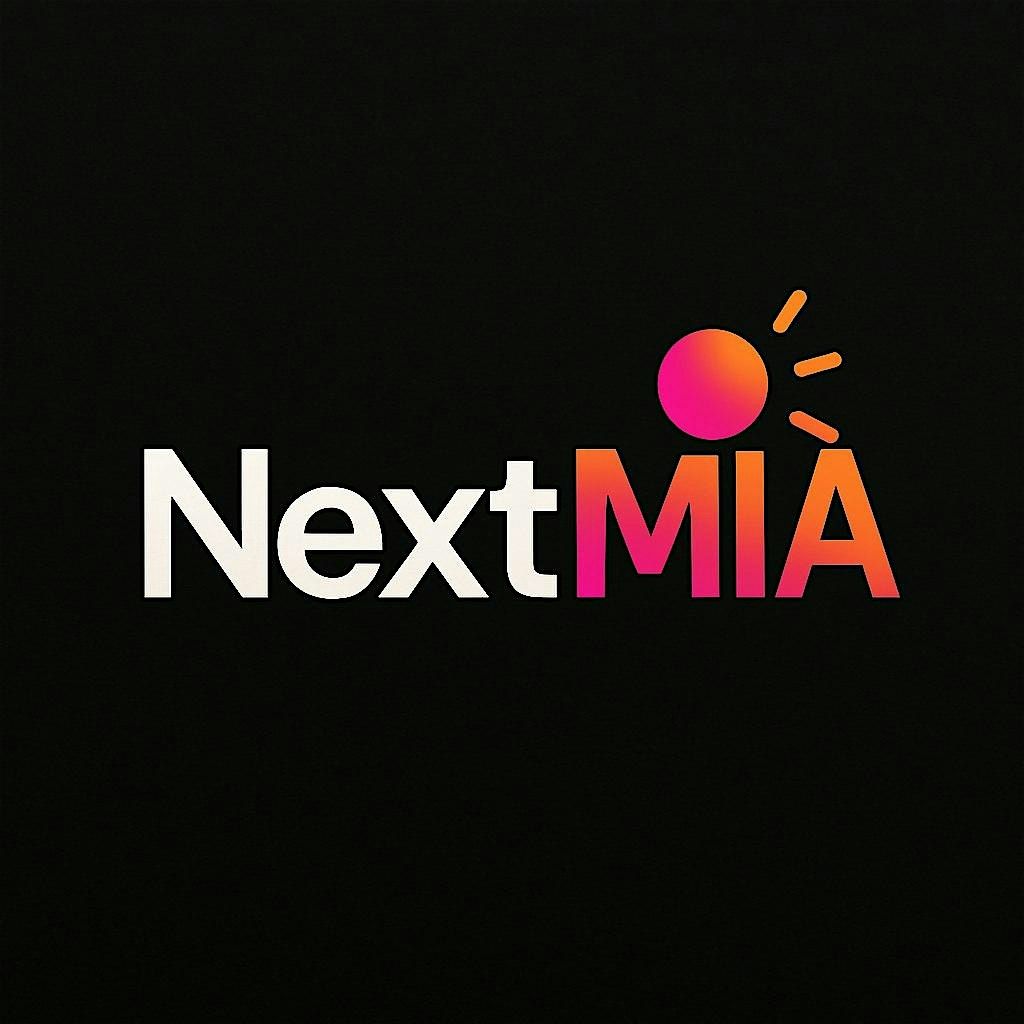 NextMIA: Startup & Creator Meetup | June 21 @ Bunbury, 20 July | Event in Miami | AllEvents
