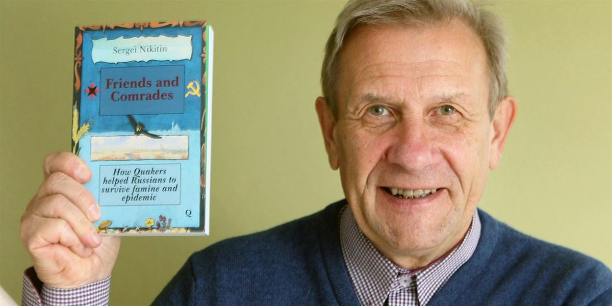 Sam Johnson Memorial Lecture 2025, 4 December | Event in Manchester | AllEvents