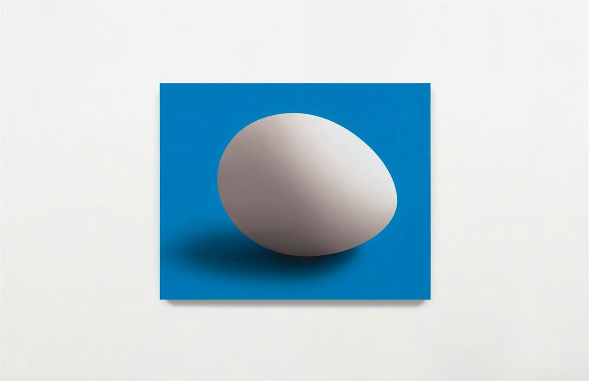 A Conversation Between Mathew Cerletty and Mamie Tinkler, 11 December | Event in New York | AllEvents