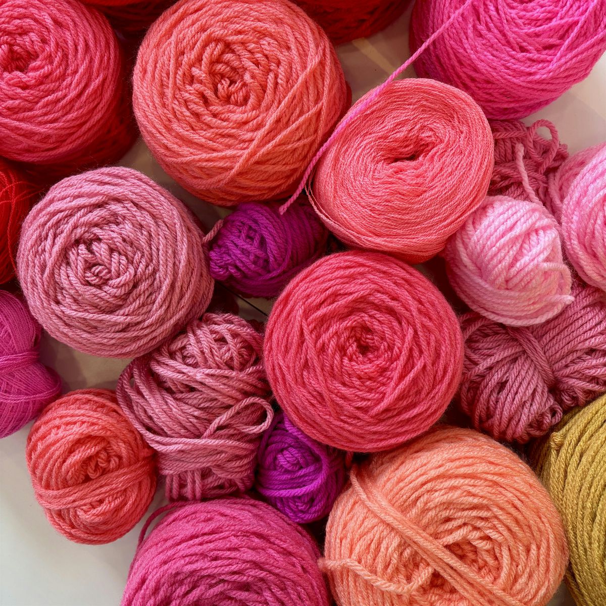 Knit (and Crochet) in Public Day Meetup  in Montgomery County, Md., 14 June | Event in Gaithersburg | AllEvents