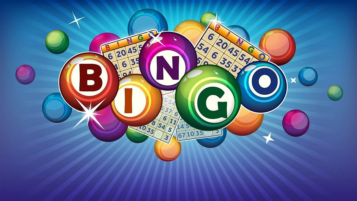 BINGO with Council Woman Helen Z. Willis, 24 May | Event in Atlanta | AllEvents