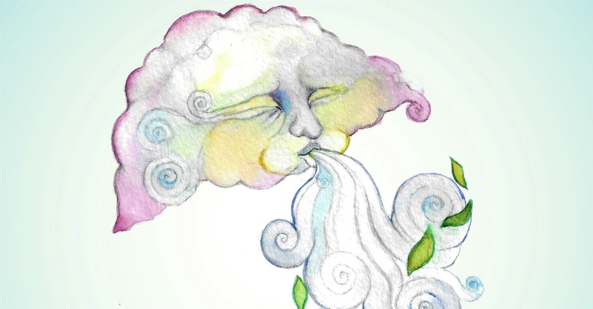 Walking With the Wind ~ October, 26 October | Event in Culver City | AllEvents