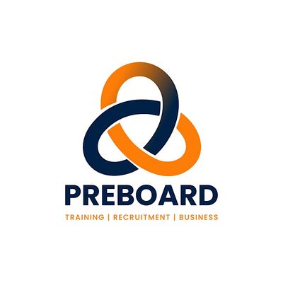 Preboard logo
