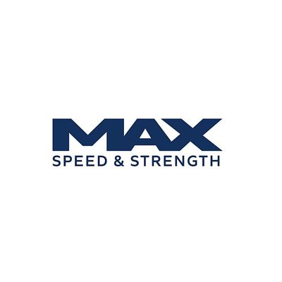 Max Speed and Strength