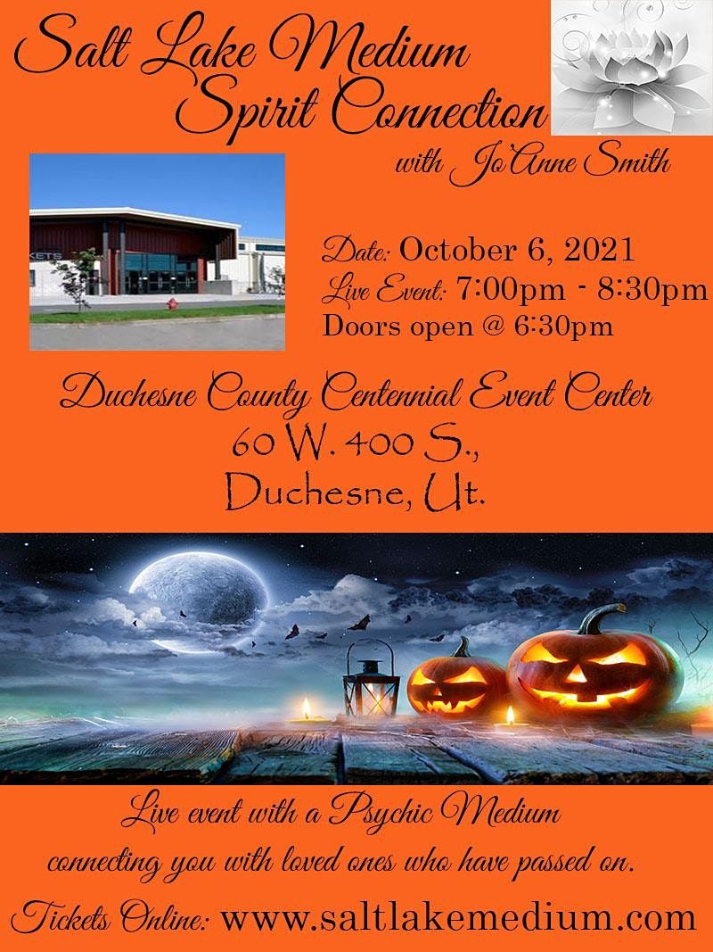 Halloween 2021 In Duchesne Halloween 2021 Events Parties In Duchesne Allevents In Halloween Events Utah 2022