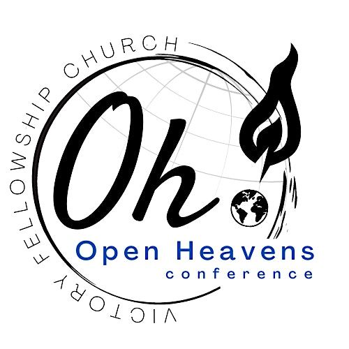 2025 Open Heavens Conference, 25 July | Event in Council Bluffs | AllEvents