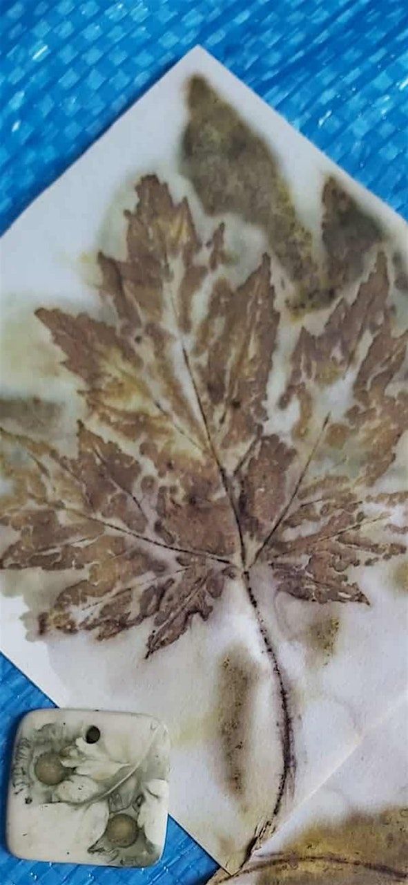 Cocktail & Craft- Ecoprinting, 14 October | Event in Whitley Bay | AllEvents
