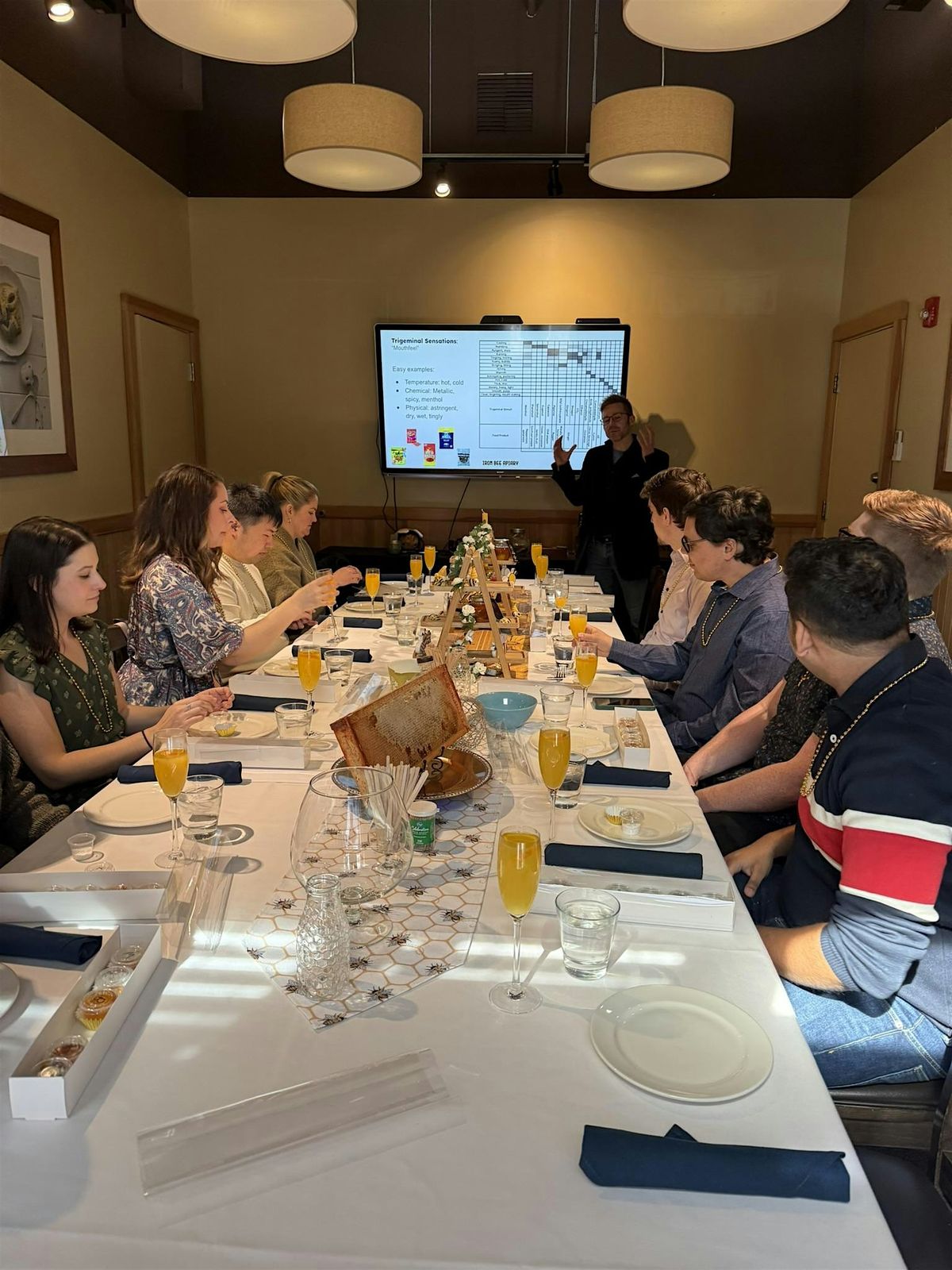 Seattle's Ultimate Honey Tasting Experience, 31 May | Event in Redmond | AllEvents