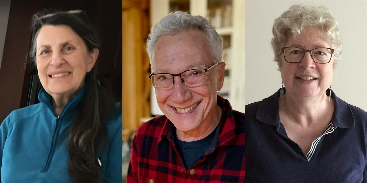 Poetry Reading: Karen Haley, Scott Lowery, and Sheryl Slocum, 4 September | Event in Milwaukee | AllEvents