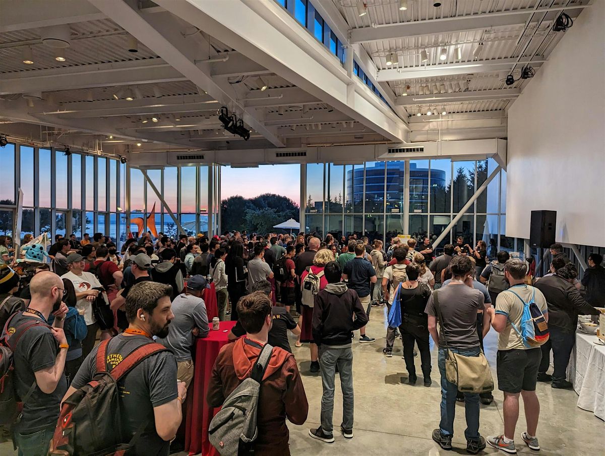 2025 Guild Wars 2 Seattle Community Meetup | Event in Seattle | AllEvents