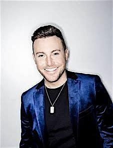 Nathan Carter Live in the Hotel Kilkenny, 6 February | Event in Kilkenny | AllEvents