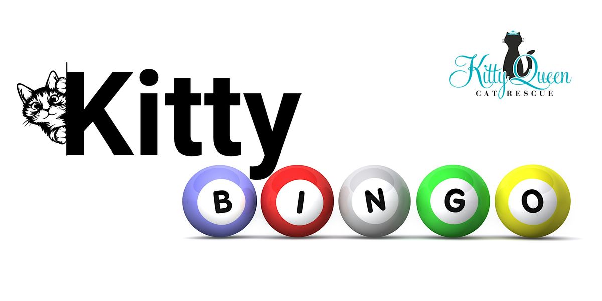 Kitty Bingo, 30 May | Event in Pittsburgh | AllEvents