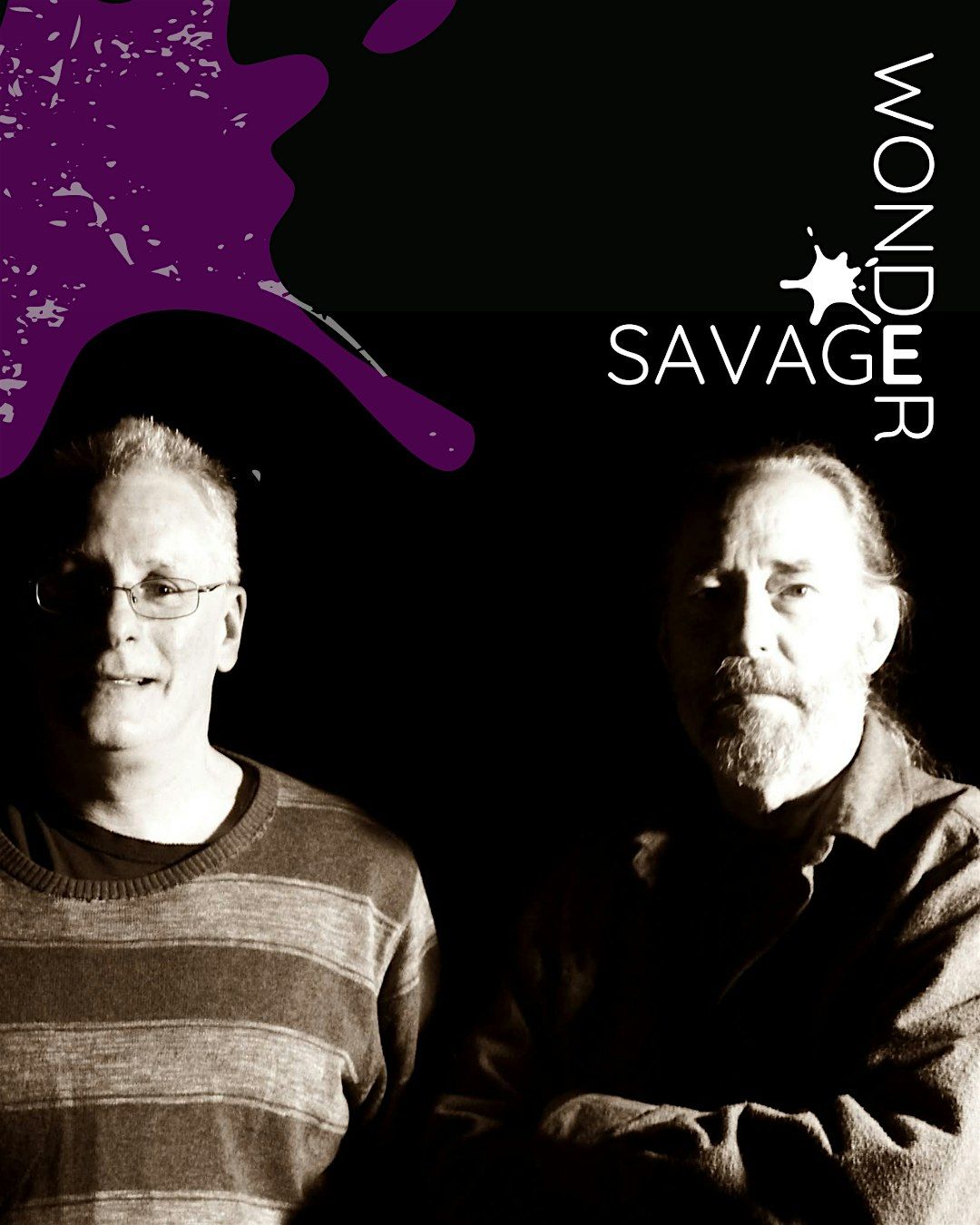 Savage Wonder Presents, Kunkel & Kopchak w/ Mike LaRocco, 12 October | Event in Beacon | AllEvents
