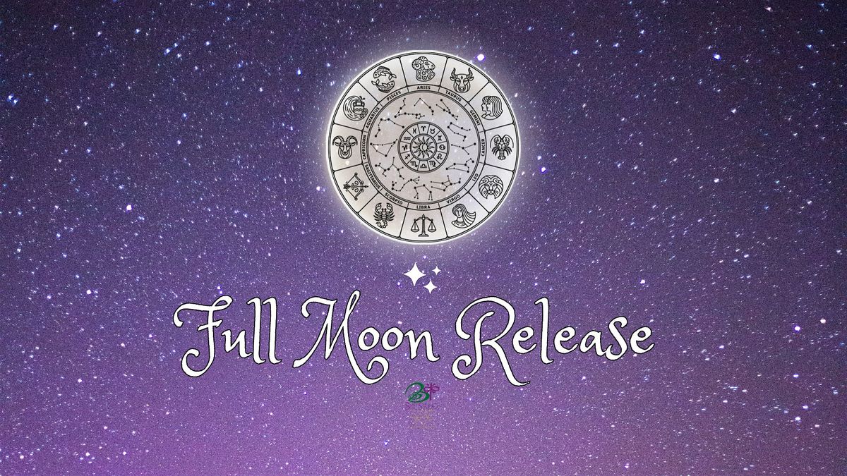 Full Moon Release | Day of Moon | Event in Anaheim | AllEvents