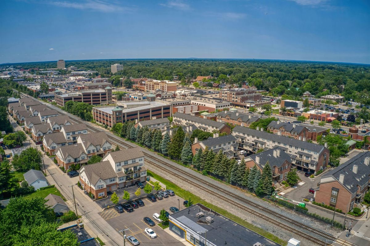 Adventurous Scavenger Hunt - Dearborn Daring Dashers‘ Adventure | Event in Dearborn | AllEvents