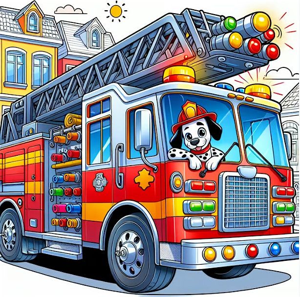 Play & Learn: FIRE SAFETY, 11 September | Event in Cloquet | AllEvents