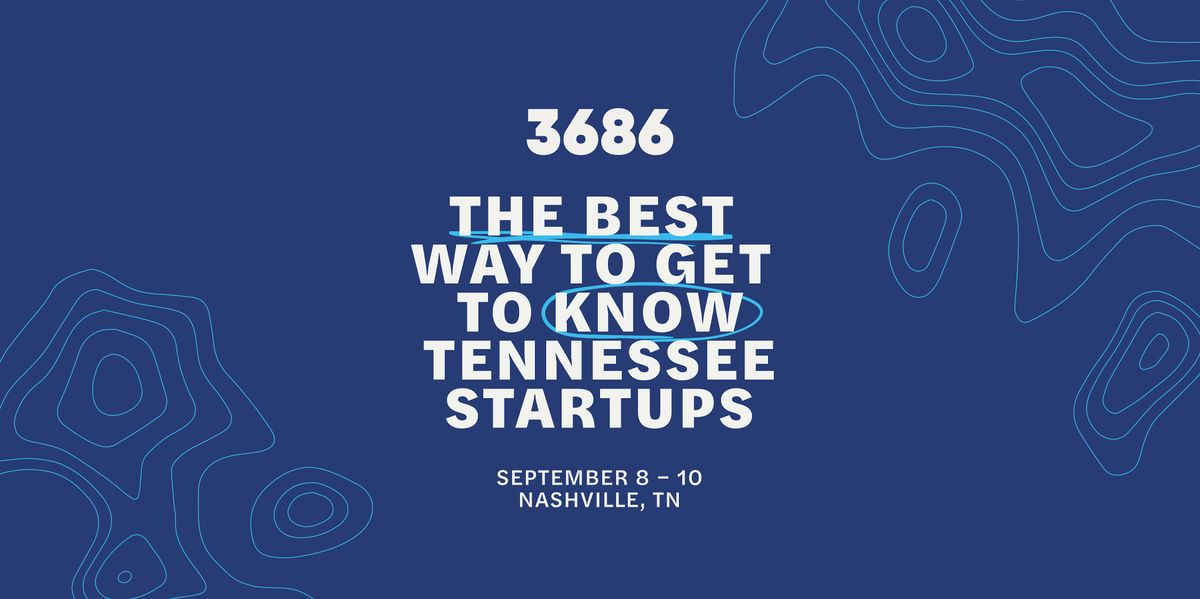 3686 - LaunchTN's Entrepreneur Conference 2025, 8 September | Event in Nashville | AllEvents