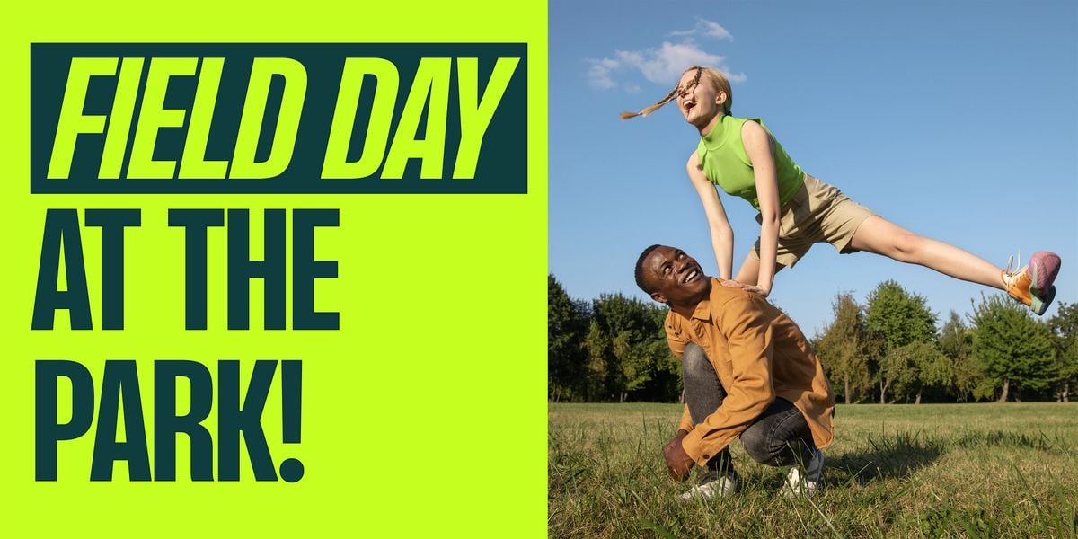 Astoria Heights Active: Field Day with Gantry Kids & Teens, 16 August | Event in Queens | AllEvents