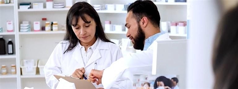 340B and the Financial Sustainability of Healthcare Organizations, 16 May | Event in Madison | AllEvents