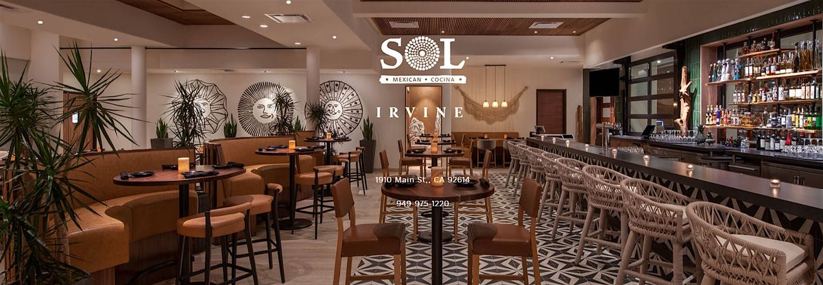 Back to Basics Business Networking Mixer, 17 September | Event in Irvine | AllEvents