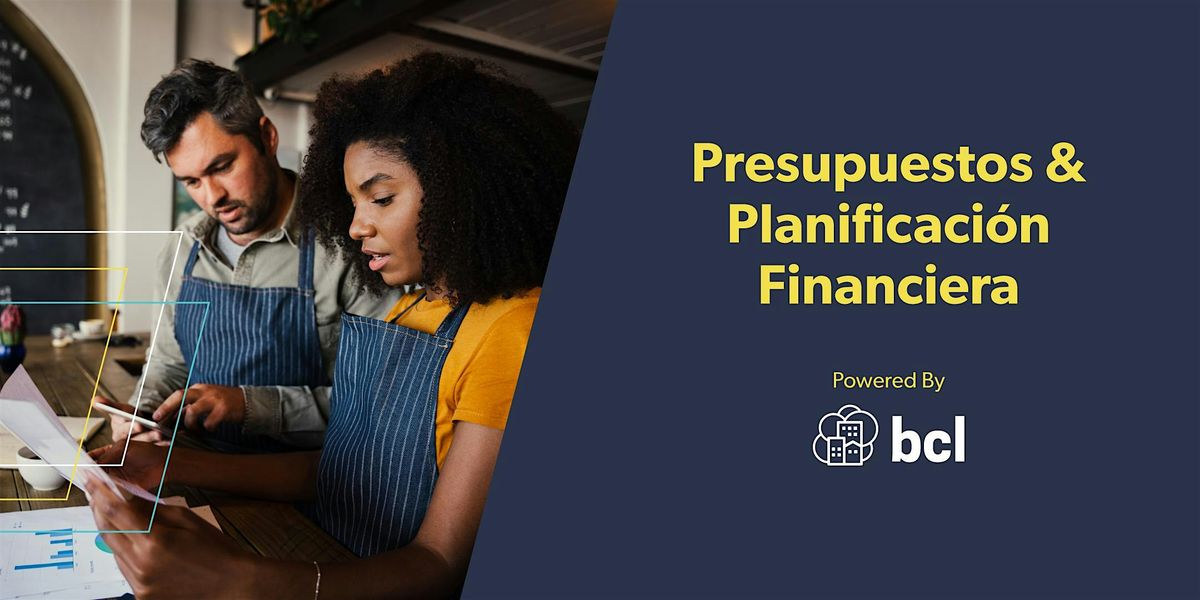 Presupuestos y Planificación Financiera, 10 June | Event in Dallas | AllEvents