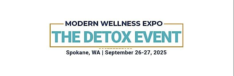 Modern Wellness Expo, 26 September | Event in Spokane | AllEvents
