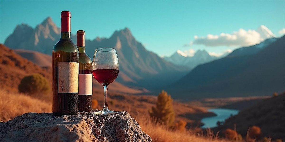 Utah's Summit Sips, 11 July | Event in Park City | AllEvents