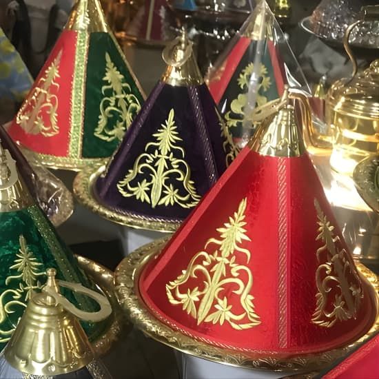 Private Walking Tour in Marrakech | Event in Marrakesh | AllEvents
