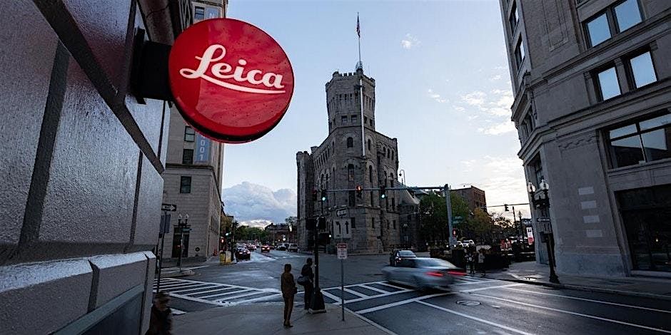 Leica Boston Photo Walk, 25 May | Event in Boston | AllEvents