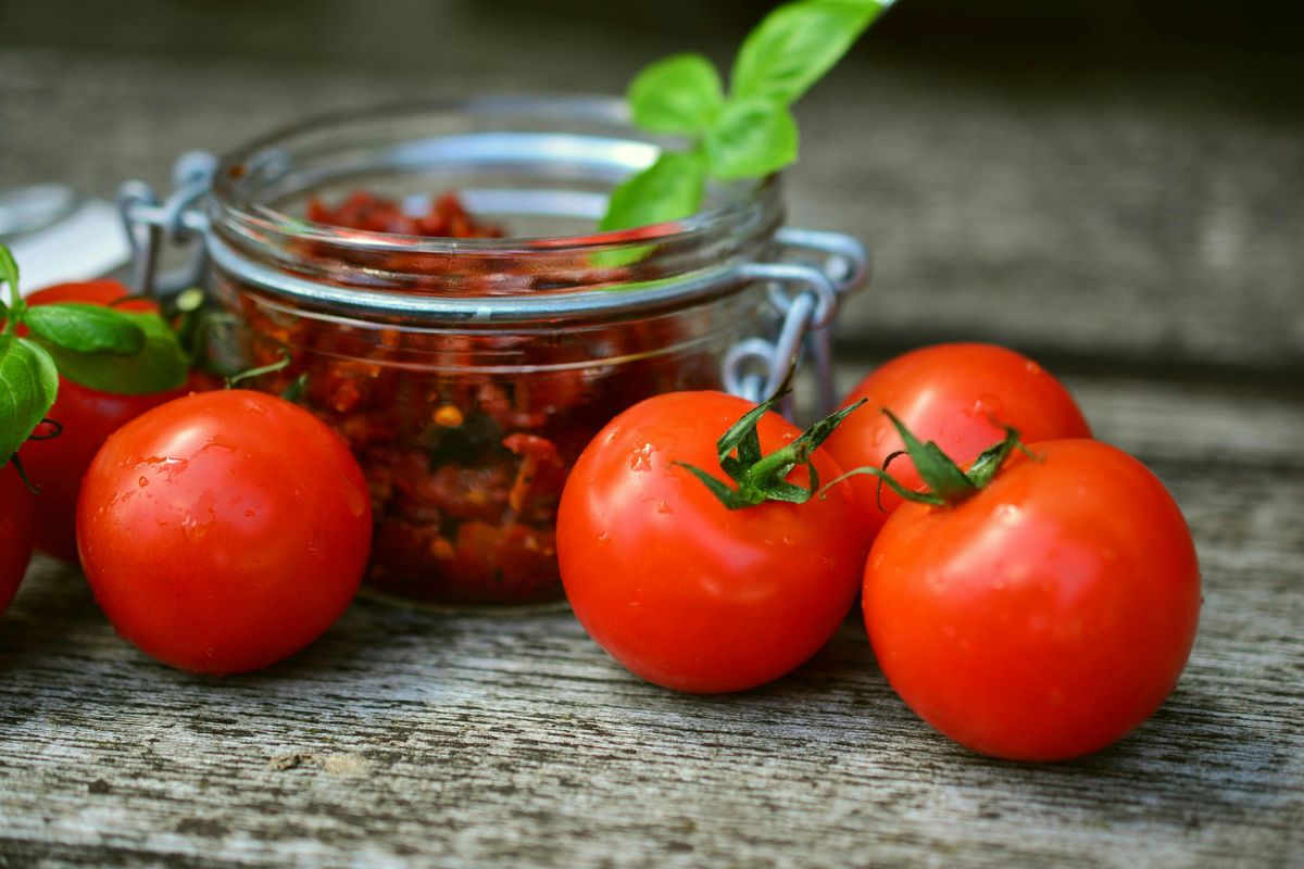Canning Workshop, 4 September | Event in Killington | AllEvents