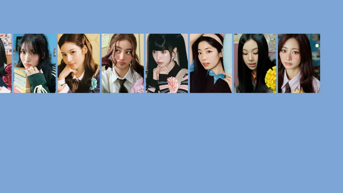 TWICE in Phoenix, 28 January | Event in Phoenix | AllEvents