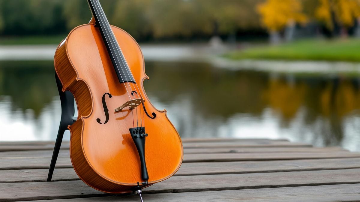 Classical Music at Lake Mary | Event in Truckee | AllEvents