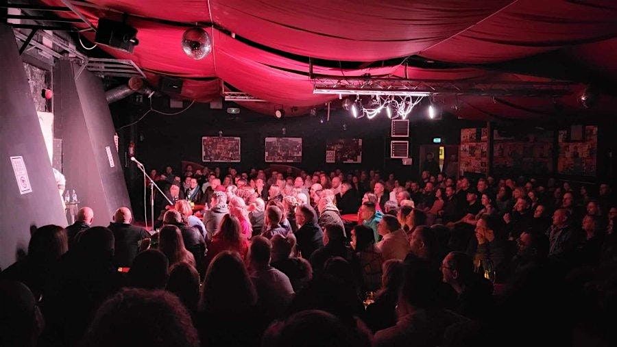 Best of Cork  Special, 22 March | Event in Cork | AllEvents