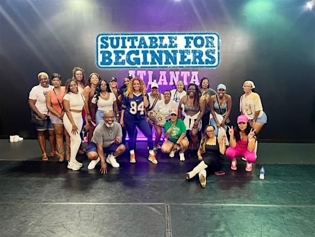 For Beginners:  Line Dance Class with Kellz!, 23 August | Event in Atlanta | AllEvents