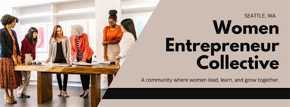How To Introduce Yourself in Business: First Meet-up for WEC Networking, 15 September | Event in Seattle | AllEvents